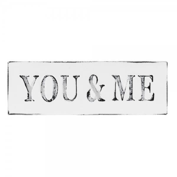 Sign You & me