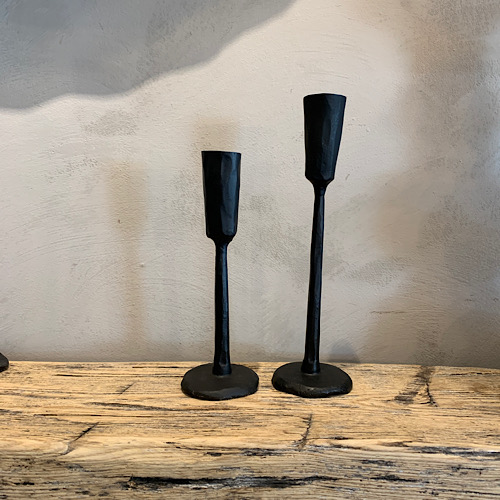 Candle Holder Straight 9