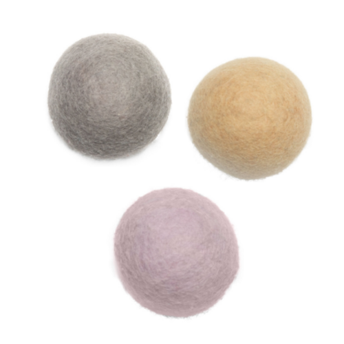 Dryer Balls Colour