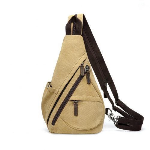 sling bag yellow