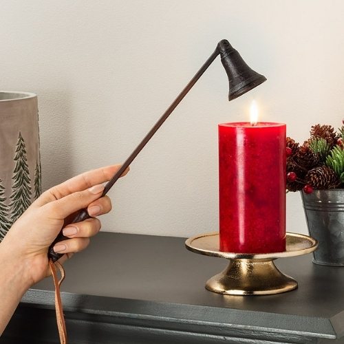 Classic Candle Snuffer 2