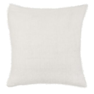 Lina Linen Pillow Natural