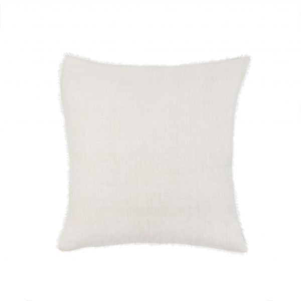 natural pillow lina 24x24