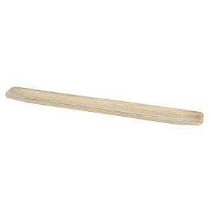 F2634 baguette tray natural