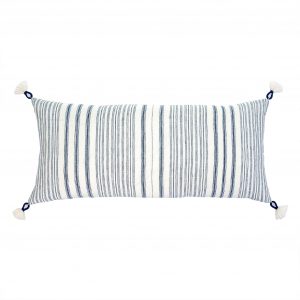 San Sebastian Linen Pillow