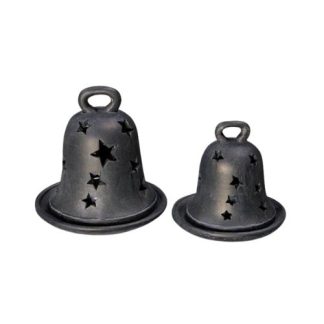 Jingle Bells Tea Light Cup