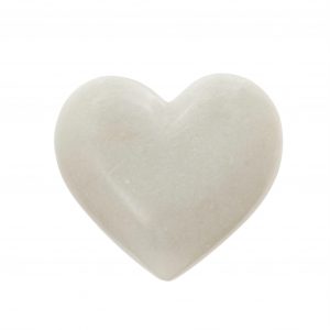 Marble Heart Large