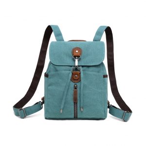 Multi Functional Bag Turquoise
