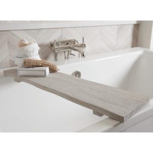 L5864E wooden bath board