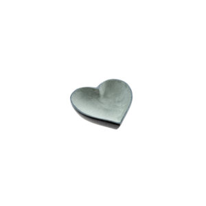 heart dish soap stone