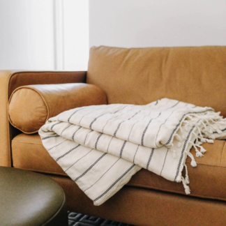 Throws + Towels