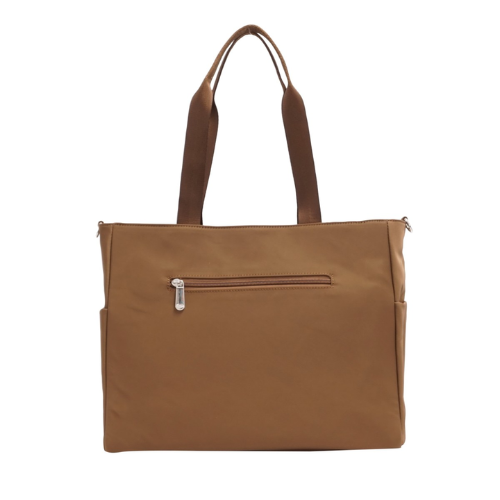 Gabriella Nylon Tote - Image 3